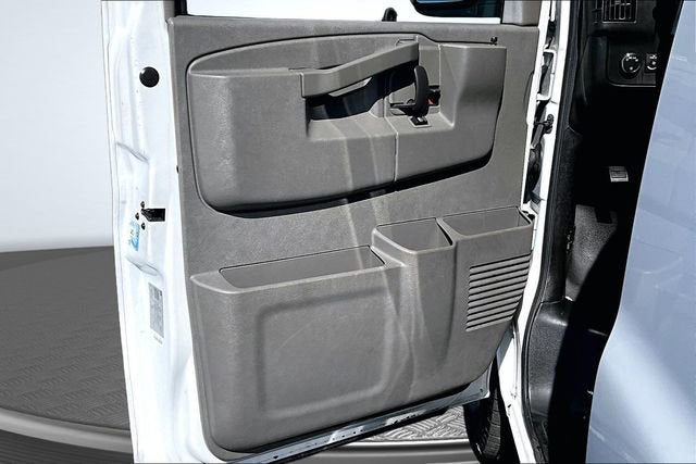 2019 Chevrolet Express Cargo 2500 Base