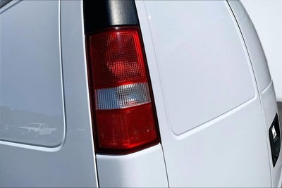 2019 Chevrolet Express Cargo 2500 Base