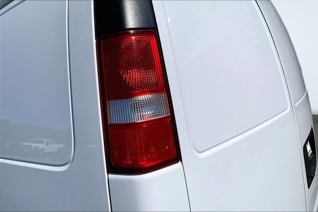 2019 Chevrolet Express Cargo 2500 Base
