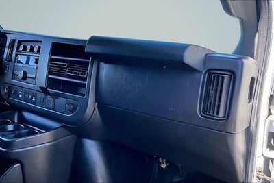 2019 Chevrolet Express Cargo 2500 Base