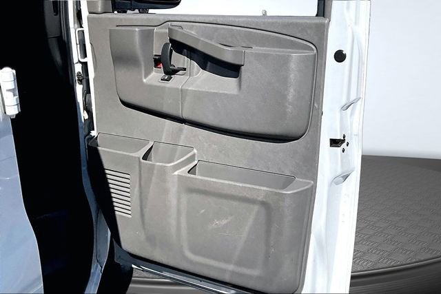 2019 Chevrolet Express Cargo 2500 Base
