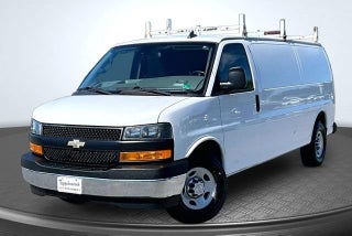 2019 Chevrolet Express Cargo 2500 Base