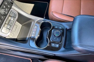 2020 GMC Acadia AT4