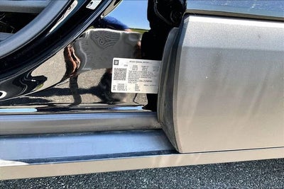 2020 GMC Acadia AT4