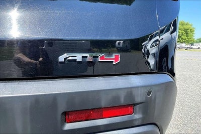 2020 GMC Acadia AT4