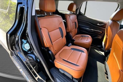 2020 GMC Acadia AT4