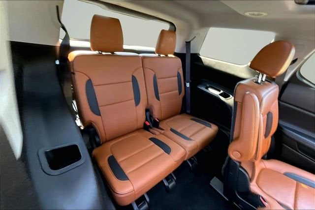 2020 GMC Acadia AT4