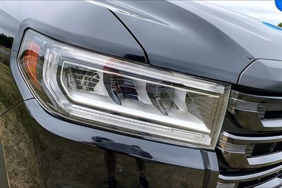 2020 GMC Acadia AT4