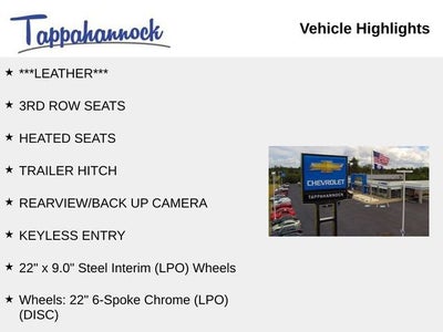 2015 GMC Yukon XL SLT