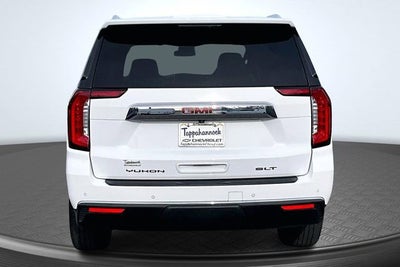 2024 GMC Yukon SLT