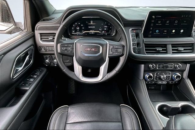 2024 GMC Yukon SLT