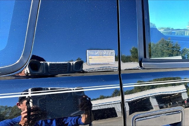 1992 Chevrolet K Blazer Base