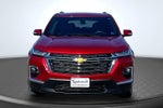 2024 Chevrolet Traverse Limited LT Leather