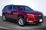 2024 Chevrolet Traverse Limited LT Leather