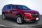2024 Chevrolet Traverse Limited LT Leather