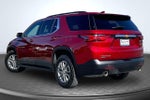 2024 Chevrolet Traverse Limited LT Leather