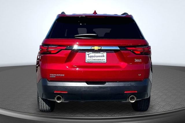 2024 Chevrolet Traverse Limited LT Leather