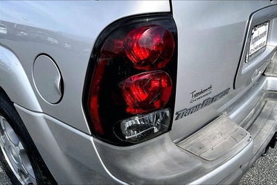 2004 Chevrolet Trailblazer EXT LS