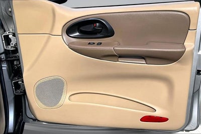 2004 Chevrolet Trailblazer EXT LS