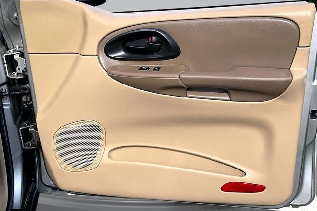 2004 Chevrolet Trailblazer EXT LS