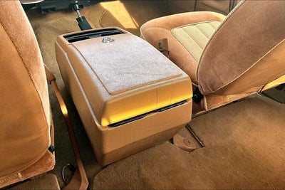 1990 Chevrolet Blazer Base