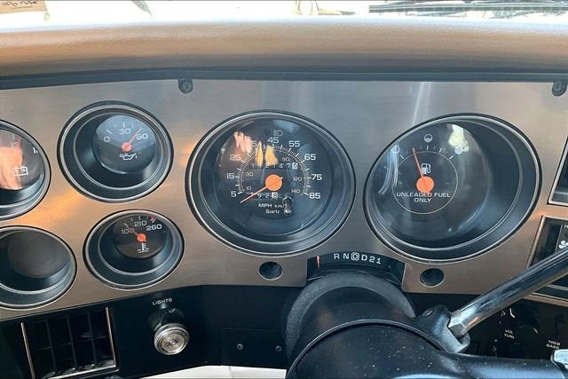 1990 Chevrolet Blazer Base