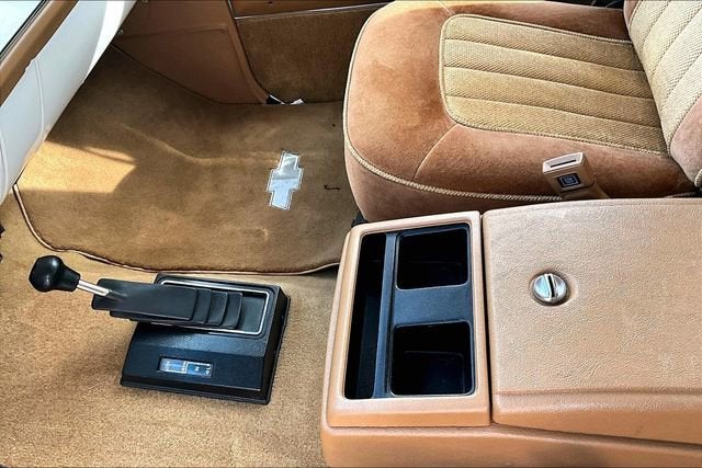 1990 Chevrolet Blazer Base