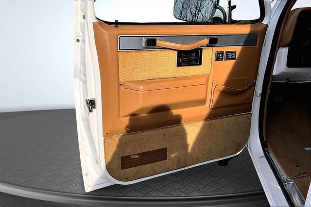 1990 Chevrolet Blazer Base