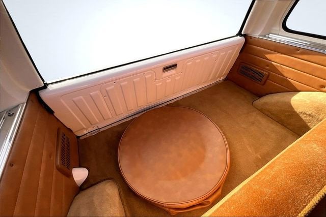 1990 Chevrolet Blazer Base