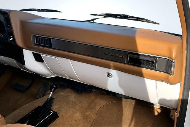 1990 Chevrolet Blazer Base