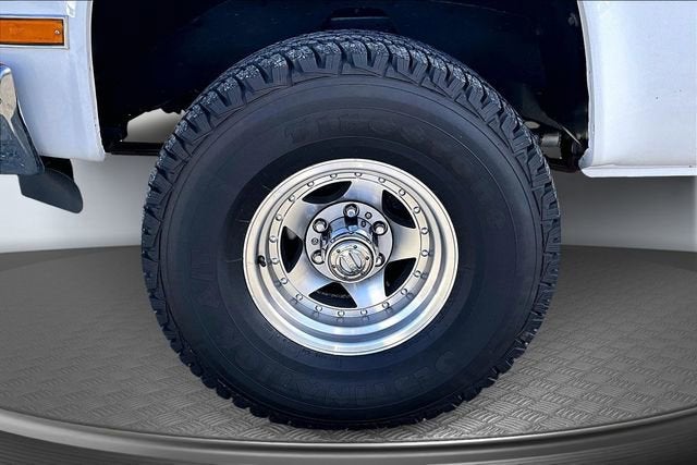 1990 Chevrolet Blazer Base