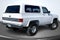 1990 Chevrolet Blazer Base