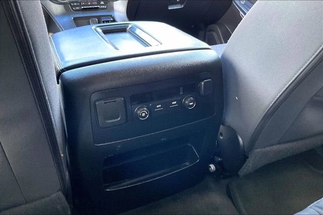 2016 Chevrolet Tahoe LS