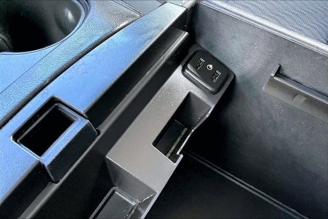 2016 Chevrolet Tahoe LS