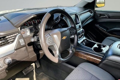 2016 Chevrolet Tahoe LS