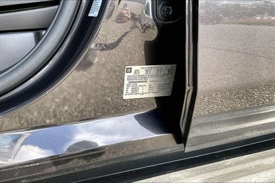 2016 Chevrolet Tahoe LS