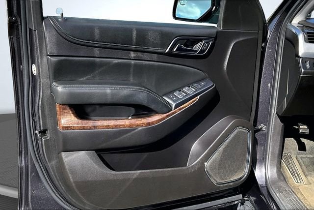 2016 Chevrolet Tahoe LS