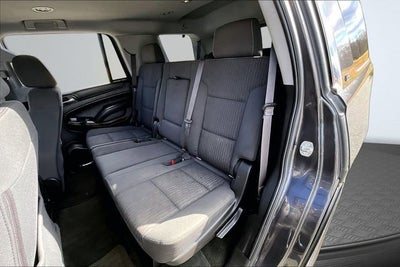 2016 Chevrolet Tahoe LS