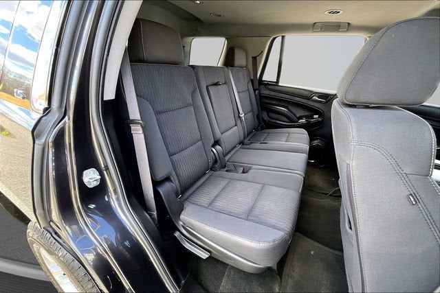 2016 Chevrolet Tahoe LS