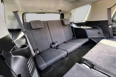 2016 Chevrolet Tahoe LS