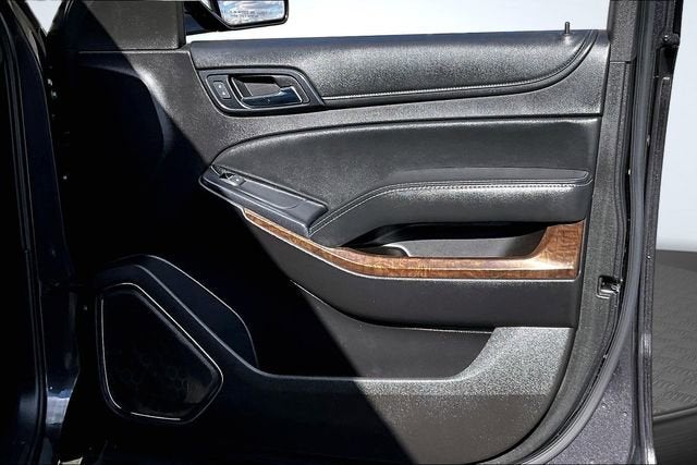 2016 Chevrolet Tahoe LS