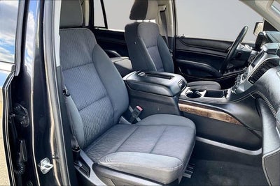 2016 Chevrolet Tahoe LS