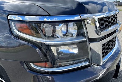 2016 Chevrolet Tahoe LS