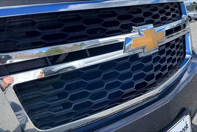 2016 Chevrolet Tahoe LS