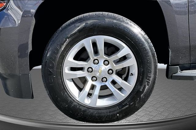 2016 Chevrolet Tahoe LS