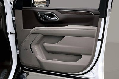 2021 Chevrolet Suburban Z71