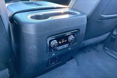 2021 Chevrolet Suburban Premier