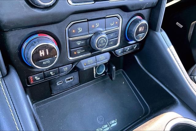 2021 Chevrolet Suburban Premier