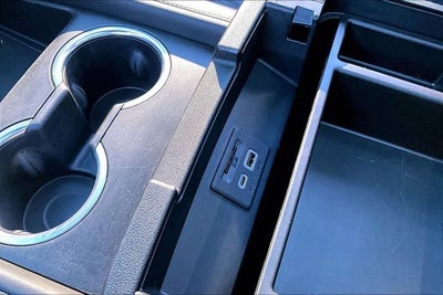 2021 Chevrolet Suburban Premier