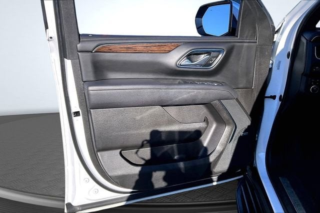 2021 Chevrolet Suburban Premier